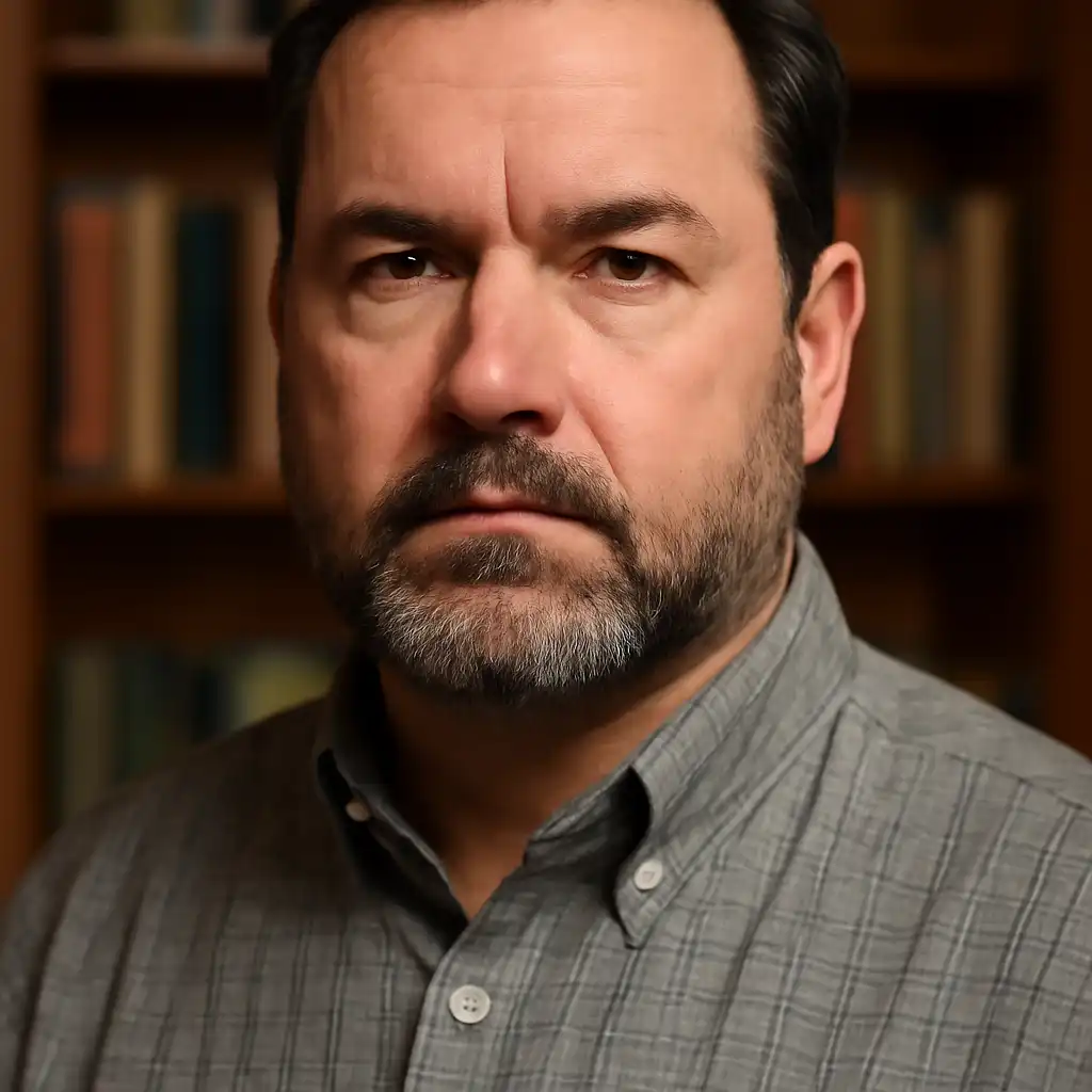 David Blackwell